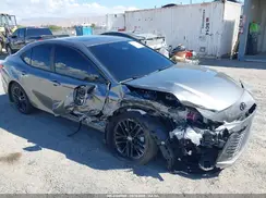4T1DAACK2SU613133 2025 TOYOTA CAMRY