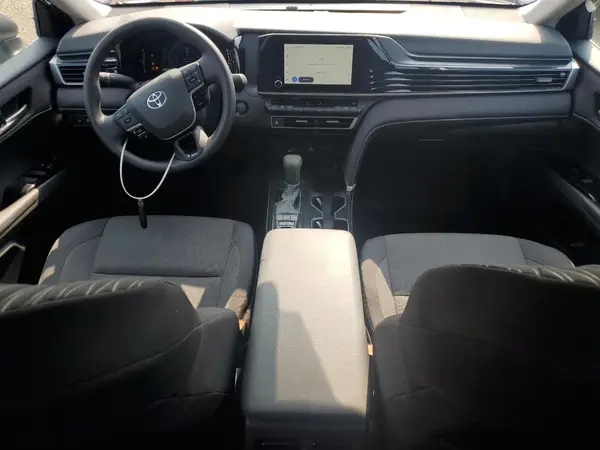 4T1DAACK2SU613245 2025 TOYOTA CAMRY - Image 8