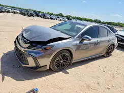 4T1DAACK2SU614380 2025 TOYOTA CAMRY