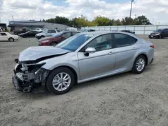 4T1DAACK2SU614623 2025 TOYOTA CAMRY