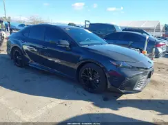4T1DAACK2SU614847 2025 TOYOTA CAMRY