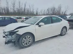 4T1DAACK2SU617067 2025 TOYOTA CAMRY
