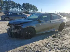 4T1DAACK2SU617540 2025 TOYOTA CAMRY