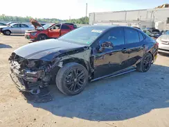 4T1DAACK2SU619188 2025 TOYOTA CAMRY