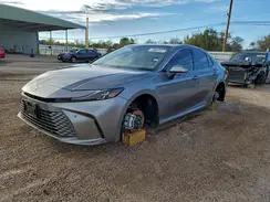 4T1DAACK2SU620275 2025 TOYOTA CAMRY