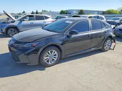 4T1DAACK2SU621667 2025 TOYOTA CAMRY