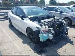 4T1DAACK2SU621670 2025 TOYOTA CAMRY