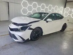 4T1DAACK2SU622074 2025 TOYOTA CAMRY