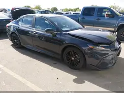 4T1DAACK2SU622429 2025 TOYOTA CAMRY