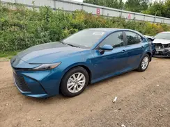 4T1DAACK2SU623824 2025 TOYOTA CAMRY