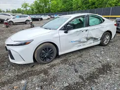 4T1DAACK2SU624987 2025 TOYOTA CAMRY
