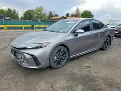 4T1DAACK2SU626979 2025 TOYOTA CAMRY