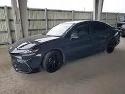 4T1DAACK2SU629865 2025 TOYOTA CAMRY