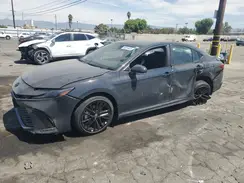 4T1DAACK2SU630112 2025 TOYOTA CAMRY