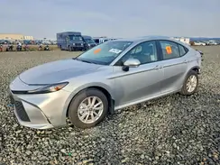 4T1DAACK2SU630837 2025 TOYOTA CAMRY