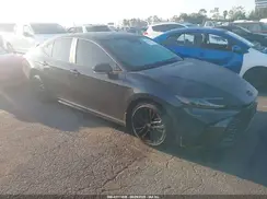 4T1DAACK2SU631194 2025 TOYOTA CAMRY