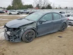 4T1DAACK2SU631325 2025 TOYOTA CAMRY