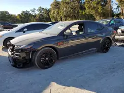 4T1DAACK2SU631874 2025 TOYOTA CAMRY