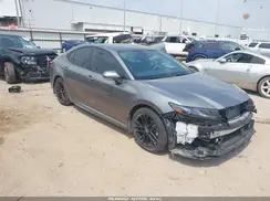 4T1DAACK2SU633088 2025 TOYOTA CAMRY
