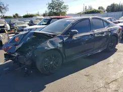 4T1DAACK2SU633947 2025 TOYOTA CAMRY