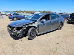 4T1DAACK2SU634824 2025 TOYOTA CAMRY
