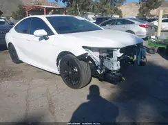 4T1DAACK2SU636301 2025 TOYOTA CAMRY