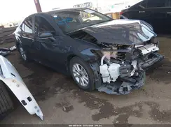 4T1DAACK2SU636735 2025 TOYOTA CAMRY
