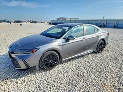 4T1DAACK2SU637268 2025 TOYOTA CAMRY