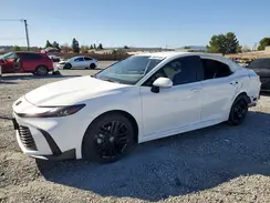 4T1DAACK2SU637450 2025 TOYOTA CAMRY