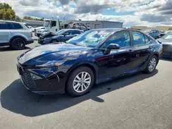 4T1DAACK2SU637870 2025 TOYOTA CAMRY