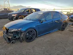 4T1DAACK2SU638470 2025 TOYOTA CAMRY
