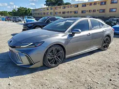 4T1DAACK2SU638484 2025 TOYOTA CAMRY
