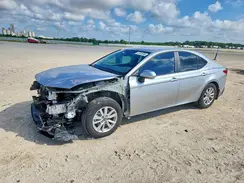 4T1DAACK2SU638517 2025 TOYOTA CAMRY