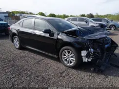 4T1DAACK2SU638890 2025 TOYOTA CAMRY