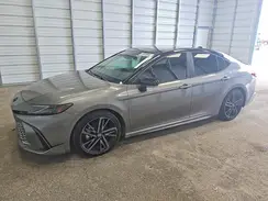 4T1DAACK2SU639568 2025 TOYOTA CAMRY