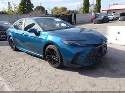 4T1DAACK2SU640963 2025 TOYOTA CAMRY