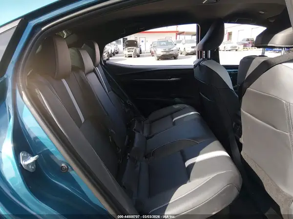 4T1DAACK2SU640963 2025 TOYOTA CAMRY - Image 8