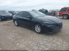 4T1DAACK2SU641000 2025 TOYOTA CAMRY