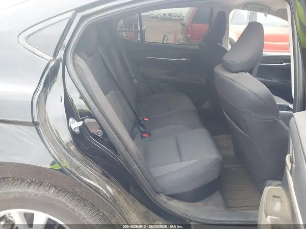 4T1DAACK2SU641000 2025 TOYOTA CAMRY - Image 8