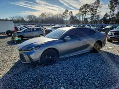 4T1DAACK2SU642406 2025 TOYOTA CAMRY