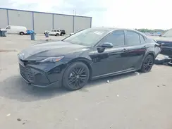 4T1DAACK2SU642566 2025 TOYOTA CAMRY