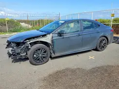4T1DAACK2SU642633 2025 TOYOTA CAMRY