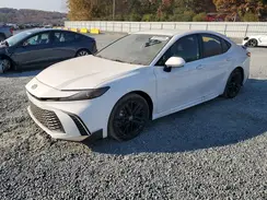 4T1DAACK2SU642759 2025 TOYOTA CAMRY