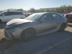 4T1DAACK2SU644981 2025 TOYOTA CAMRY