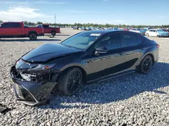 4T1DAACK2SU645046 2025 TOYOTA CAMRY