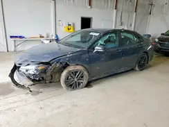 4T1DAACK2SU647413 2025 TOYOTA CAMRY