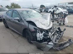 4T1DAACK2SU647668 2025 TOYOTA CAMRY