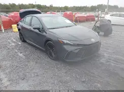 4T1DAACK2SU647962 2025 TOYOTA CAMRY