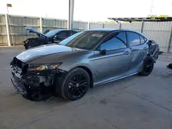 4T1DAACK2SU649453 2025 TOYOTA CAMRY