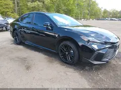 4T1DAACK2SU650005 2025 TOYOTA CAMRY